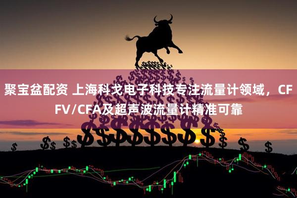 聚宝盆配资 上海科戈电子科技专注流量计领域，CFFV/CFA及超声波流量计精准可靠